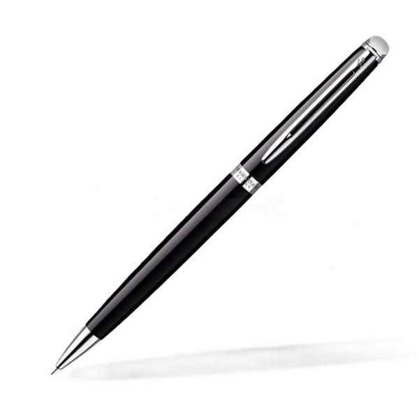 Olówek aut.  Waterman czar. CT Hemisphere S0702010